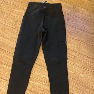 Prana, durable Rockland leggings New With Tags size, XS
